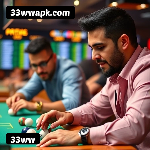 Jogos de Cassino ao Vivo