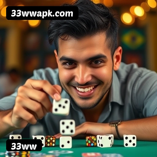 Imagem secundária de apoio para instalação do app 33ww