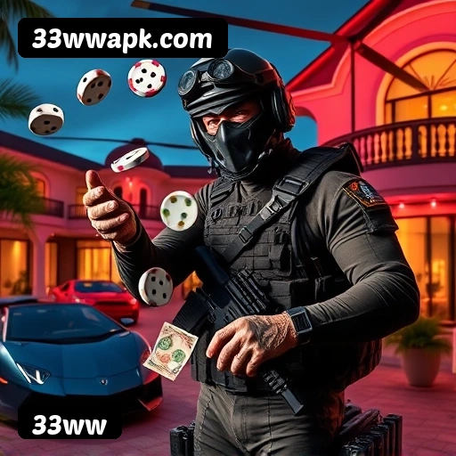 Jogos de Mesa Premium 33ww - Blackjack, Roleta, Baccarat