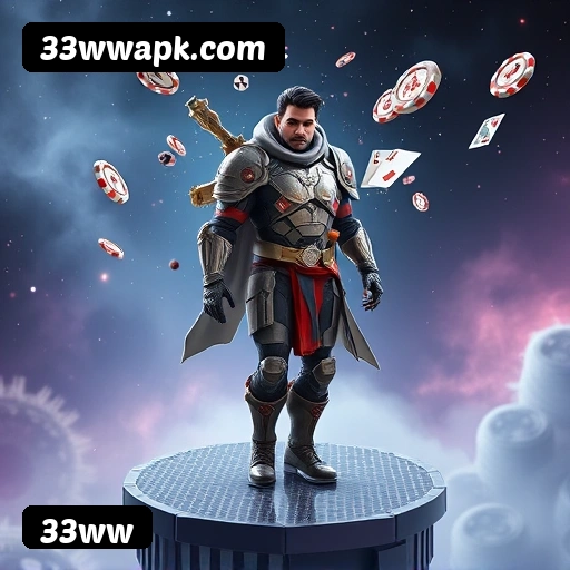 Imagem secundária para conteúdo da página Facebook 33ww