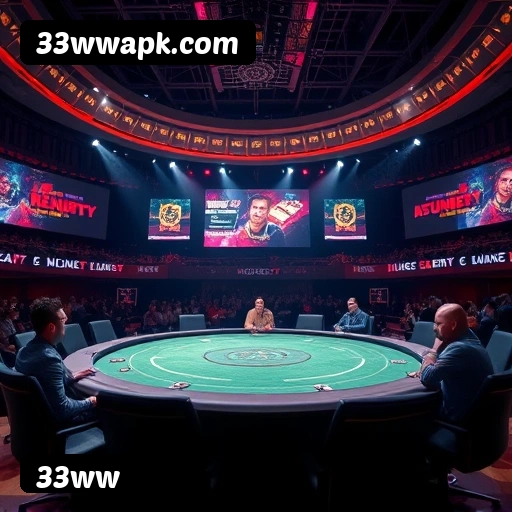Categorias de Jogos - Slots, Mesa, Ao Vivo, Jackpots